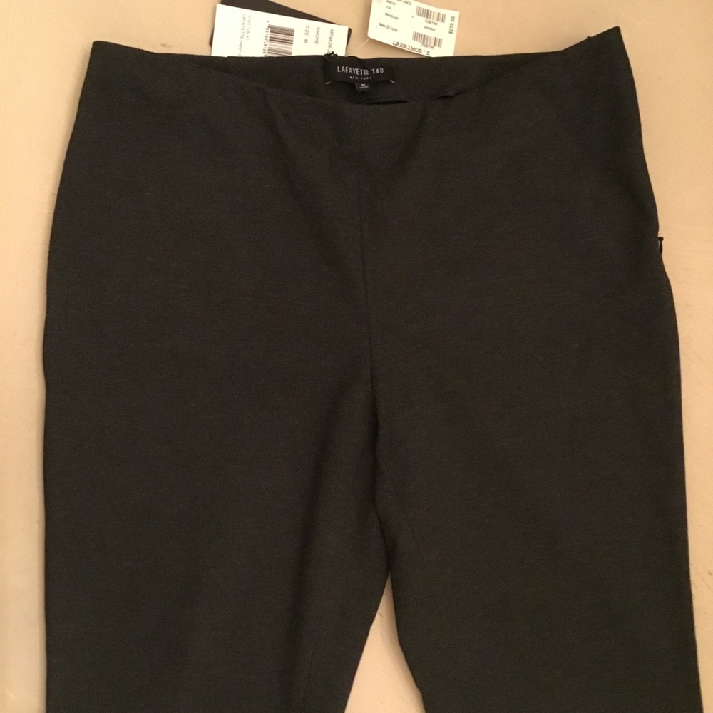 Lafayette pants Size 6 New with tags - Picture 5 of 5